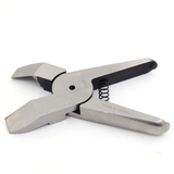 Air scissors for Plastic PBT point gate Cutting Tool Pheumatic Shear Cutting Blade FD9P