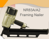 Framing nailer parts